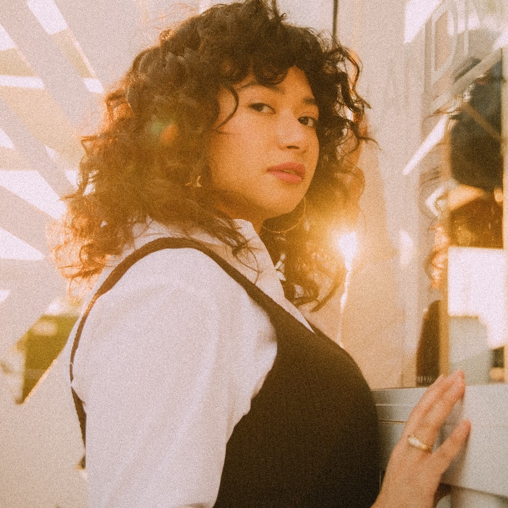 Meet your Posher, Victoria